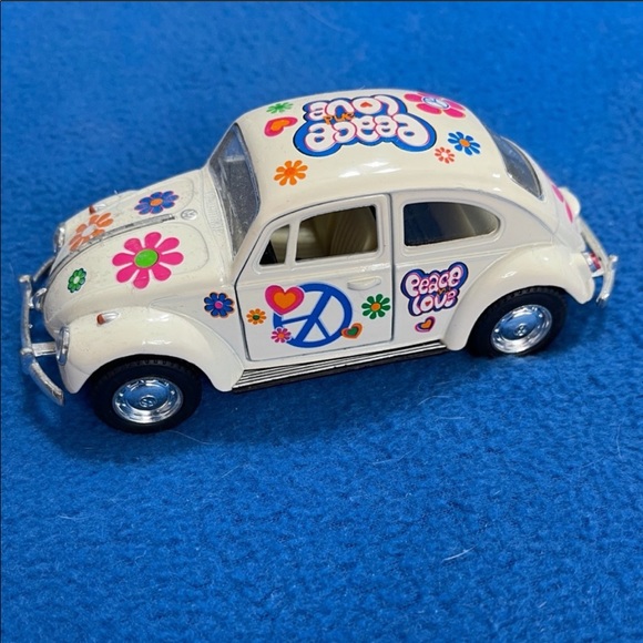 Volkswagen Classic Beetle 1967 - Picture 14 of 14